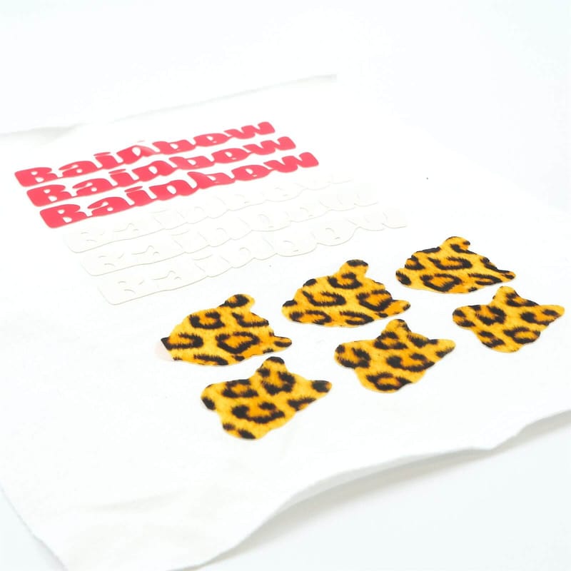 Flock Heat Transfers