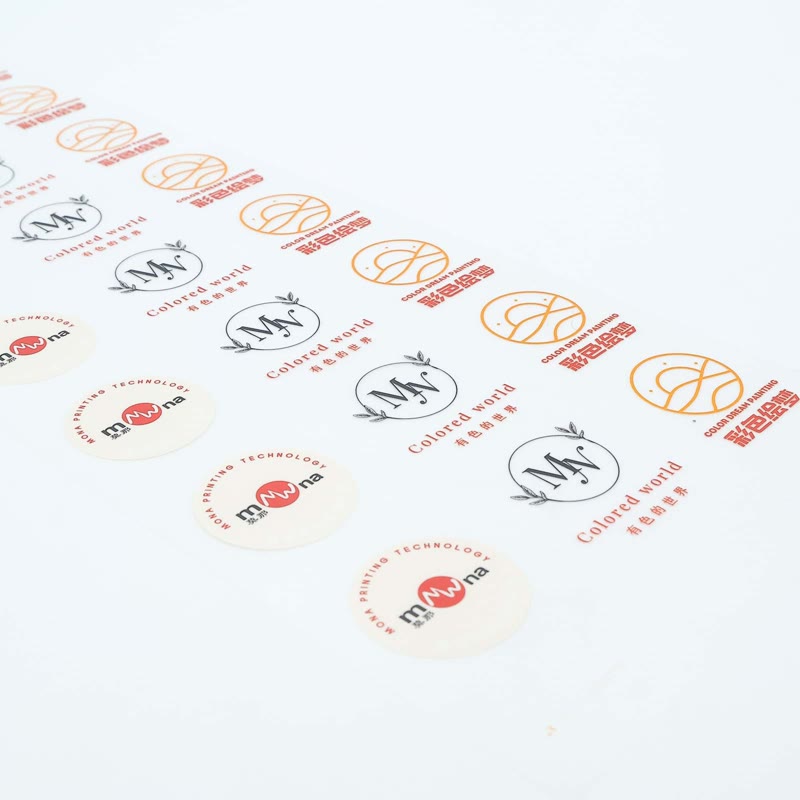 Fine Edge Offset Logo